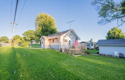 423 Bates Street, Cornell, WI 54732