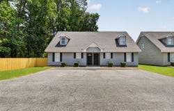 858 Warren Mason Boulevard, Brunswick, GA 31520