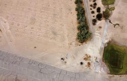 1 Acre On Wells, Blythe, CA 92225