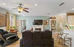 603 W 6TH Avenue, Corsicana, TX 75110