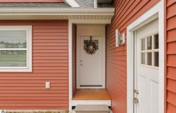 9232 S Flaska Drive, Cedar, MI 49621