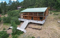 105 St. Charles Ave, Rye, CO 81069