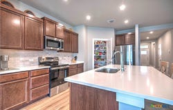 7221 Caladium Drive, Temple, TX 76502