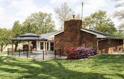 8218 State Route 351 E, Henderson, KY 42420
