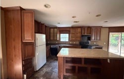 196 Womack Road, Castor, LA 71016