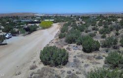 Vic Ave E # X12, Pearblossom, CA 93553