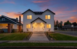 921 E Everett Ave, Spokane, WA 99207-3326