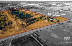 19625 County Road 20, Foley, AL 36535
