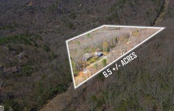 620 Courthouse Gap Road, Clayton, GA 30525