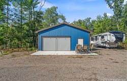 4152 E CREEK WOOD DRIVE, CHASE, MI 49623