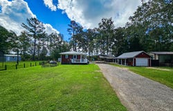 4093 Prices Bridge Lane, Walterboro, SC 29488