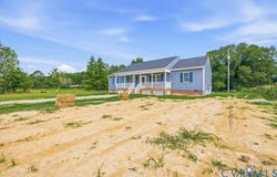 6019 Otterdam Road, Waverly, VA 23890