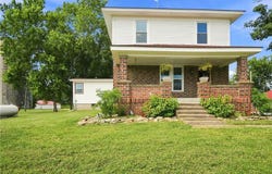 2407 Osborne Terrace, Ottawa, KS 66067