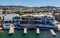 10028 Riverside Drive, Parker, AZ 85344