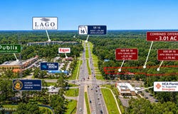 930 STATE ROAD 16, St. Augustine, FL 32084