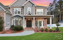 214 Fairmont Drive, Rincon, GA 31326