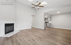 1237 Firefly Circle, Colorado Springs, CO 80916