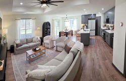 705 Wilson Road, Branson, MO 65616