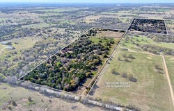 Cole Road, Bowie, TX 76230