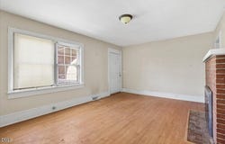 2213 Hunter Hill Road, Rocky Mount, NC 27804