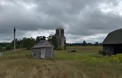 N19629 CTH H, Goodman, WI 54125