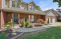 4002 Denise Dr, Henderson, KY 42420
