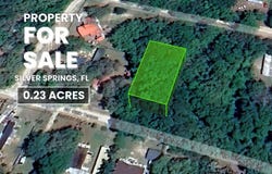 NE 165TH Terrace, SILVER SPRINGS, FL 34488