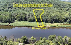 River Road, Equinunk, PA 18417