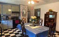 2242 SHELBY Road, MADISON, VA 22727