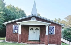 1205 Masonic Drive, Shelby, NC 28150