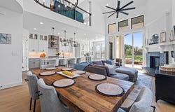 668 Two Creeks Ln, Austin, TX 78737