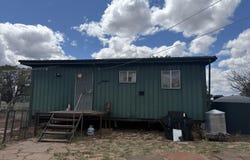 1 Hideaway Road, Ash Fork, AZ 86320