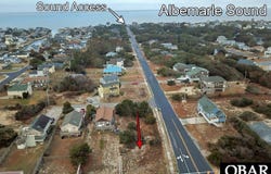 109 A W Danube Street, Nags Head, NC 27959