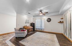 307 Private Rd 320-D, Seminole, TX 79360