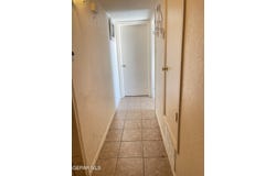 7315 MOJAVE Drive, El Paso, TX 79915