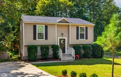 55 N Wycliff Drive, Durham, NC 27703