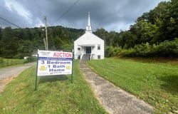 154 Wildrose Drive, Ridgeview, WV 25169