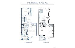 17 De Silva Island Drive, Mill Valley, CA 94941
