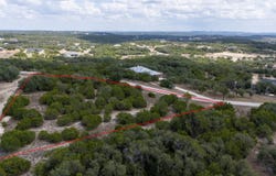 331 RIDGE PT, Spring Branch, TX 78070