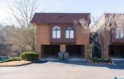 200 EAST GREEN, VESTAVIA HILLS, AL 35243