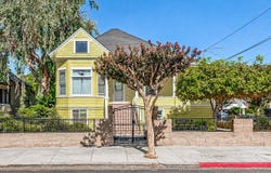 55 Willow ST, San Jose, CA 95110
