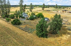 11607 S Hatch Rd, Spokane, WA 99224