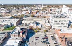 313 Park Central W, Springfield, MO 65806