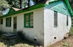 861 Jennifer St, Orangeburg, SC 29115
