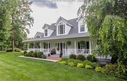 28 Hazel Circle, Winfield, WV 25213