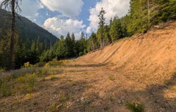 NNA 20.02a Daisy Gulch Rd, Mullan, ID 83846