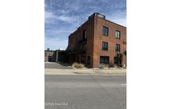 400 S Water Street, Elizabeth City, NC 27909