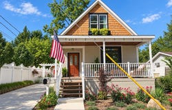 411 & 413 Van Buren Street, South Haven, MI 49090