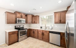 2529 E Vermont Drive, Gilbert, AZ 85295