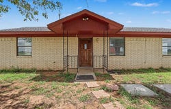 1719 E Orme Lane, Anadarko, OK 73005